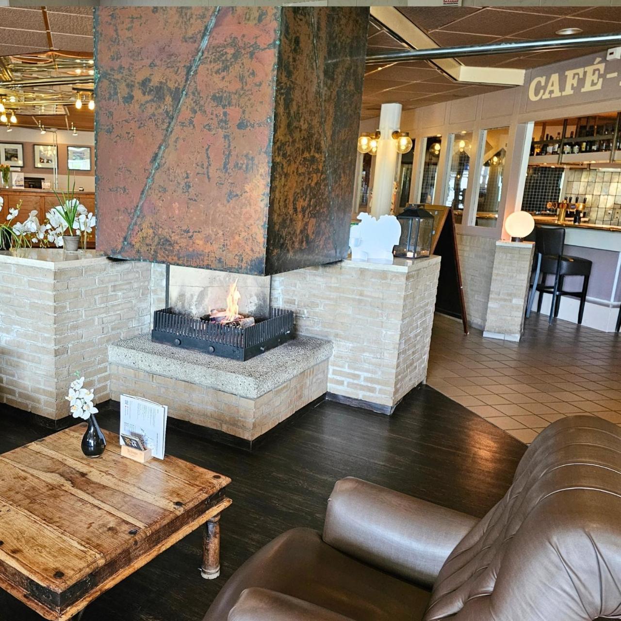 Prins Prachtig Amelander Kaap 97 Hollum  Exterior photo